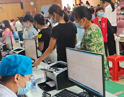 举国抗疫，，恒峰g22助一“臂”之力