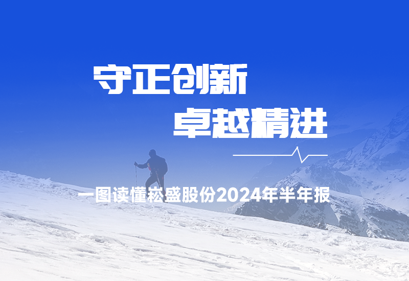 一图读懂 ▏恒峰g22股份2024年半年报